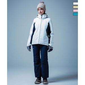 フェニックス（PHENIX） スキーウェア 上下セット レディース Vertical