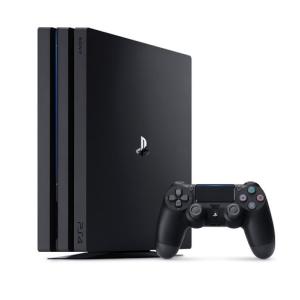 SONY PlayStation4 ジェット・ブラック 500GB CUH-2200AB01
