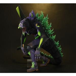 新品】【即納】【限定版 両目・胸のコアが発光】ゴジラ対