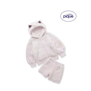 gelato pique（ジェラートピケ） 【新品】【即納】【70サイズ