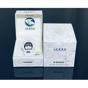 CASIO（カシオ） 【新品】【即納】 SUZUKI JIMNY×CASIO G-SHOCK GD-100