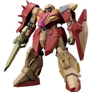 BANDAI（バンダイ） H-4573102613318 BANDAI SPIRITS HGUC 1／144 閃光