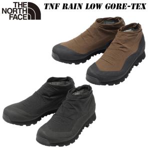 THE NORTH FACE ザノースフェイス スニーカー CORDURA Moccasin WP