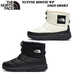 THE NORTH FACE（ザ ノースフェイス） ヌプシ ブーティ ウォーター