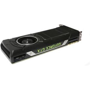 中古】ASUS TURBO-GTX1080Ti-11G GTX1080Ti/11GB(GDDR5X)/PCI-E【大阪