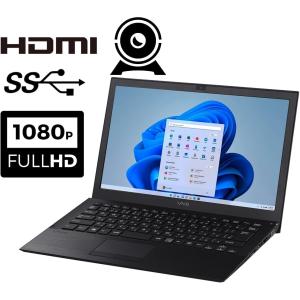 SONY（ソニー） 薄型軽量/カメラ/ノートパソコン VAIO Pro PG VJP