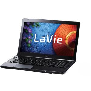 LaVie NEC LAVIE PC-SN18CJTDF 15.6型 Celeron 4205U/8GB/1TB HDD