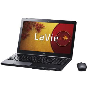 LaVie NEC Lavie NS550/G 15.6型FHDノートパソコン Win11Pro 第7世代