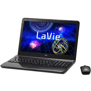 2017年モデル LAVIE Note Standard - NS200/H Celero 3865U 1.8GHZ