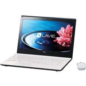 ノートパソコン NEC PC-VKT25EZG4 Core i5 7200U 2.5GHz/8GB/256GB(SSD
