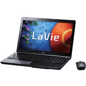 LaVie WEBカメラ/中古/15.6型/ノートPC/Win11/爆速SSD512GB/8GB/Core