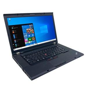 ThinkPad T Lenovo レノボ ノートパソコンThinkPad T510 /インテルCore