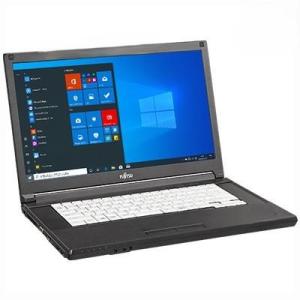 LIFEBOOK U 2021年モデルFMV U7311/FX 13.3型フルHD 高性能第11世代