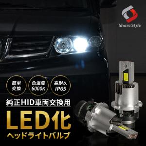 HIKARI スイフト ZC72S DZ72S ZC32S LEDヘッドライト D2S 12800LM 車検