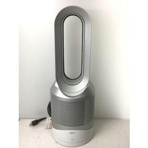 Dyson Pure Hot + Cool 羽根のない扇風機 HP00 IS N : ニチヨウ電機