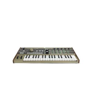 KORG（コルグ） KORG microKORG S [MK-1S] シンセサイザー : マークス