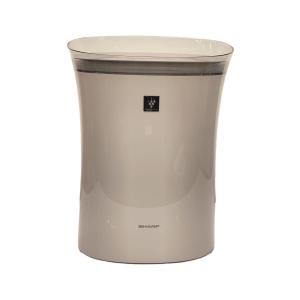 SHARP（シャープ） FU-R50-W 空気清浄機 プラズマクラスター7000搭載