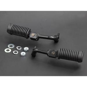 ESTRELLA/エストレヤ用ステンレス製フォークジョイント 100mmロング