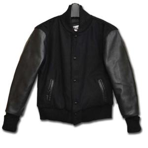 GAME SPORTSWEAR（ゲームスポーツウェア） バーシティジャケット Game