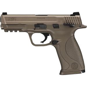 TOKYO MARUI（東京マルイ） ガスブローバック M&P 9L PCポーテッド