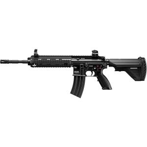 TOKYO MARUI（東京マルイ） 次世代電動ガン DEVGRUカスタム HK416D