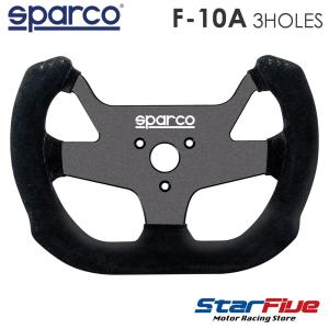 sparco スパルコ ステアリング R368 スエード バックスキン SUEDE