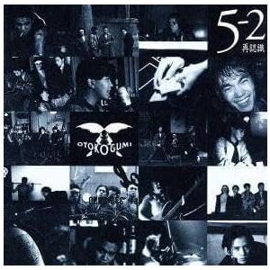 男闘呼組 成田昭次 高橋和也 岡本健一 前田耕陽 Big Tour'89 in DOME