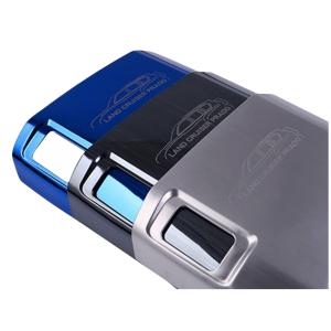 JAOS（ジャオス） リヤスキッドバー B256065 ブラスト トヨタ