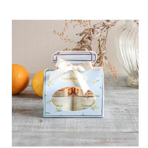 ほんやら堂 さくらバス＆ボディケアギフト ハンドクリーム＆シャワー