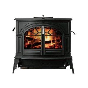 セラミック触媒 キャタリティックコンバスター ダッチウエスト 薪