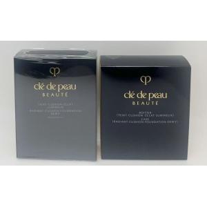 cle de peau BEAUTE（クレ ド ポー ボーテ） 資生堂 クレ・ド・ポー