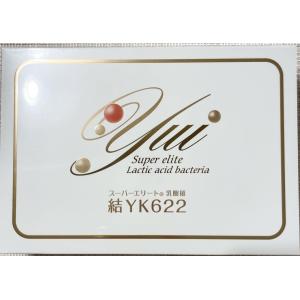 結 YK622 パウダータイプ 2箱 1g×60包 : sun lise - 通販 - Yahoo