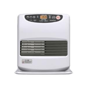 ダイニチ 石油ファンヒーター NEタイプ FW-3214NE-S ウォームシルバー