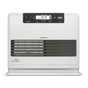 ダイニチ（Dainichi） DAINICHI FW-66L5 ムーンホワイト 石油ファン