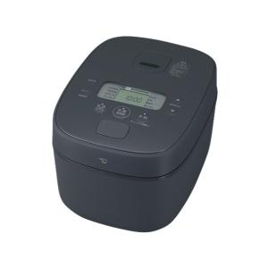 象印：圧力IH炊飯ジャー極め炊き(5.5合炊き)(スレートブラック)/NW