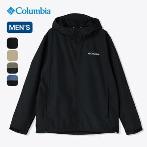 Columbia（コロンビア） ココロンビア コーチジャケット メンズ