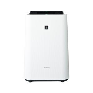 プラズマクラスター SHARP KC-R50-W 加湿空気清浄機 プラズマ