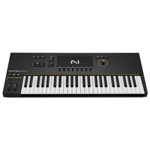 Native Instruments（NI) KOMPLETE KONTROL A49 MIDIキーボード 49鍵盤