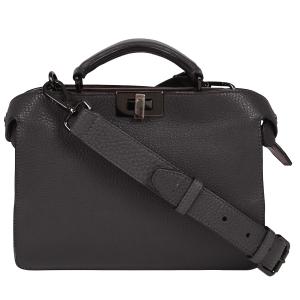 FENDI（フェンディ） ピーカブー フィット セレリア ビジネスバッグ