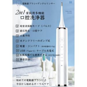 アムウェイ スプリーデント 2ミニッツ 電動パワー歯ブラシ Amway