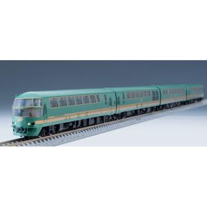 マイクロエース Nゲージ A7892キハ72形・ゆふいんの森・編成増強 5両