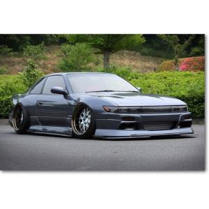 ☆アディクション ・AD-HB9A 「 NISSAN 180SX PANDEM V3 」ハイ