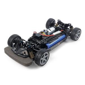タミヤ（TAMIYA） /58584/TT-02D ドリフトスペック シャーシキット（未