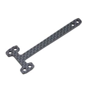 MSシリーズ用 アルミ製 ハードコート サスペンション ボール セット(12