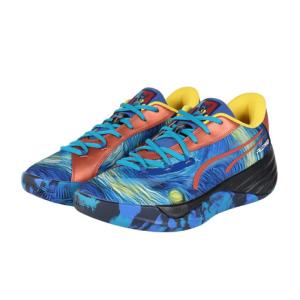 PUMA（プーマ） バスケットボールシューズ DAGGER (311353)(09