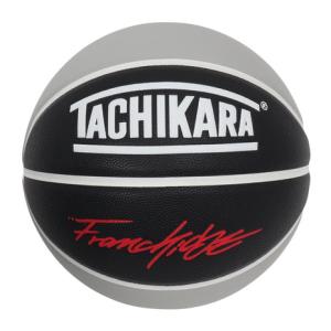 Playground Basketball / ballaholic x TACHIKARA 7号球 ボーラ