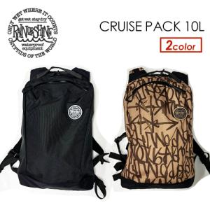 完売 25-26 rain or shine ベスト レインオアシャイン RAIN OR SHINE