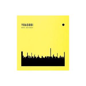 ソニーミュージック（Sony Music） YOASOBI THE BOOK CD+付属品 完全