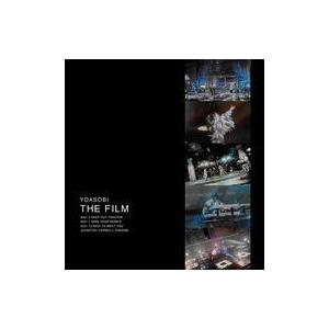 YOASOBI／THE FILM 3（完全生産限定盤） [Blu-ray] : ぐるぐる王国2