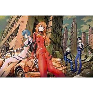 アートボックス ジグソーパズル 2000ピース エヴァンゲリオン カード